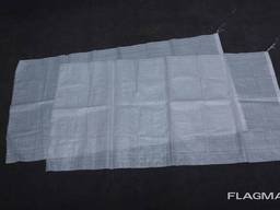 Производства Полиэтиленовые и полипропиленовые мешки, рукава