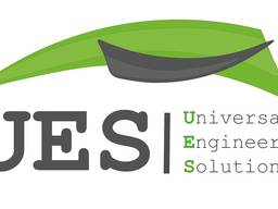 Matrix, stamps, pres-molds, puncheon