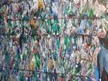 Pure and Natural Pet Bottle Scrap - фото 2