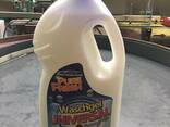 Pure fresh washing gel. Washing powder for washing - фото 2