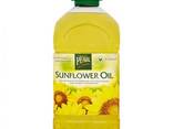 Pure refined sunflower oil - фото 6