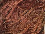 Quality Copper Wire scrap and Cable Scrap for sale at wholesale prices - фото 2