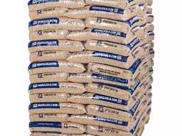 ENplus-A1 Wood Pellets / Europe Wood Pellets DIN PLUS / Wood
