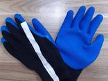 Рабочие перчатки. - фото 5