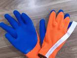 Рабочие перчатки. - фото 6