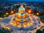 Търси бавачка в столицата София - фото 1