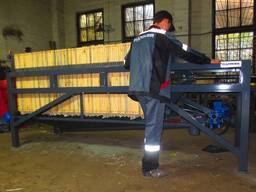 Филтър рамков 34