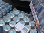 Redbul energy drink 250ml / Wholesale Energy Drink - photo 3