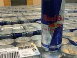 Redbull energy drinks 250ml, best price for al market, quick delivery - photo 4