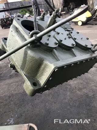 Редуктор поворота КС-6471, КС-5473 Днепр в София/Болгария/Прага/Тирасполь/Бухарест
