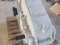 Редуктор РДЦ 650