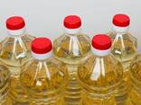 Refined sunflower oil - photo 3