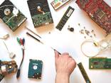 Ремонт на битова техника, компютърна техника и мобилни устройства - фото 2