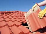 Ремонт и устройство кровель - Ремонт и монтаж на покриви - фото 2