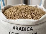 Roasted Arabica Green Coffee Bean - фото 2