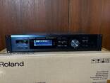 Roland INTEGRA-7: Звуков модул SuperNATURAL - фото 1