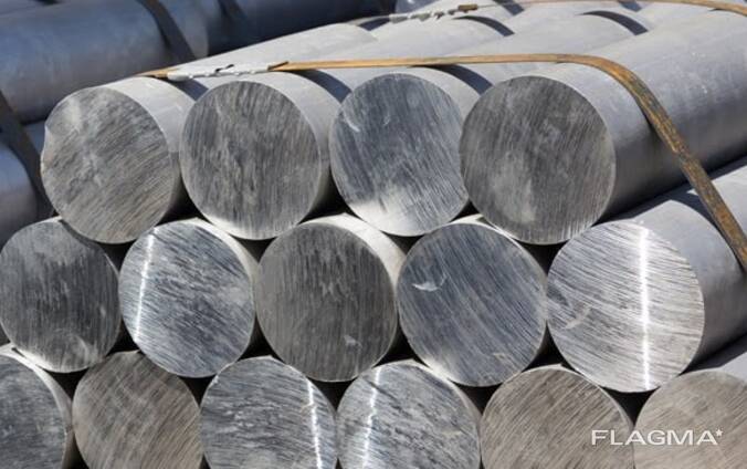 Rolled section steel