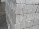 RUF wooden briquettes - photo 2