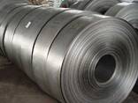 Рулон холоднокатаный - фото 3