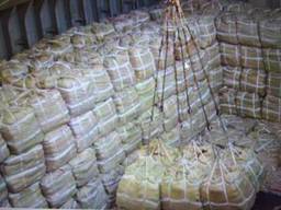 Сахар белый рафинированный. Опт.