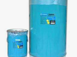 Sealant two-component (polysulfide) for double-glazed window