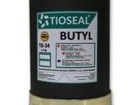 Sealant two-component (polysulfide) for double-glazed window - photo 5