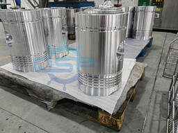 Sell NVD48A-2U pisron and valve spindle