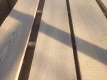 Sell planks (boards) Ash - фото 3