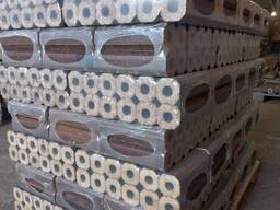 Sell ​​wood briquette Pini Kay