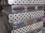 Sell ​​wood briquette Pini Kay - photo 2