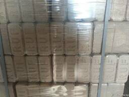 Sell ​​wood briquettes RUF