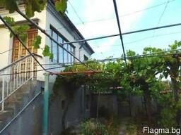 Сельский дом вблизи города Бургас