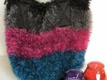 Шапки handmade - фото 3