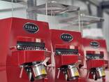 Sharp Pro Kuban Industrial Coffee Grinder - фото 3