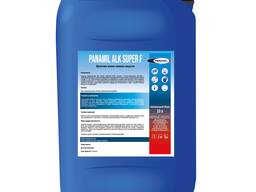 Щелочное пенное моющее средство Panamil Alk Super F, 20 л