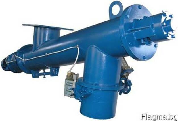 Шнековый транспортер(шнек)