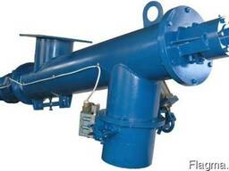 Шнековый транспортер(шнек)