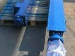 Шнековый транспортер(шнек) - фото 2