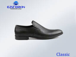 Classic shoes for men