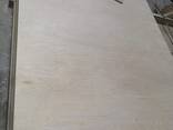 Шперплат марка FSF от 100% бреза, формат 1250*2500 мм. - фото 1