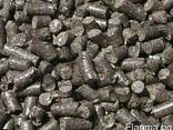 Шрот подсолнечный - фото 1