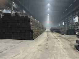 Швеллер ГОСТ 8240-97, Ст3сп, производства Казахстан