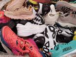 Склад сток одежда, обувь, белье в Европе - фото 3