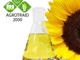 Слънчогледово масло от производителя