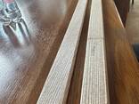 Solid oak and ash slats for beds. - фото 1