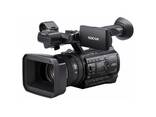 Sony PXWZ150 4K ръчна професионална видеокамера XDCAM с безплатен комплект аксесоари - фото 1
