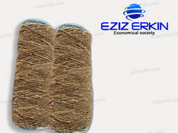 Сорго за производство на метли