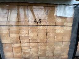 Сосна, Ель cухая из Финляндии (SF, Shall)