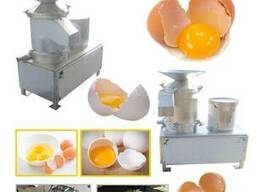 Современные оборудование для разбивания яиц (Турция(