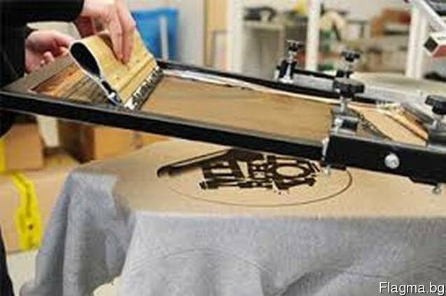 Спецодежда(футболка и др) по Вашему заказу с Вашим логотипом